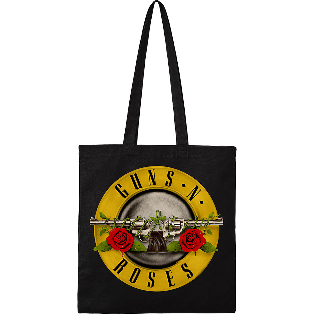 Guns N' Roses - Roses Logo |
