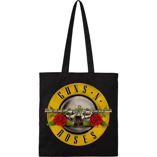 Guns N' Roses - Roses Logo |