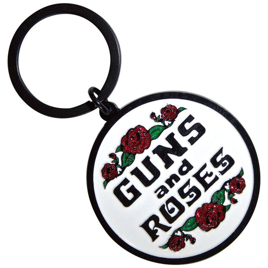Guns N' Roses - Roses |