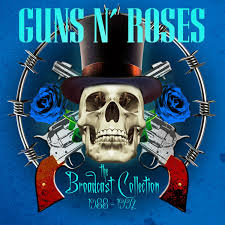The Broadcast Collection 1988-1993 (5CD) |