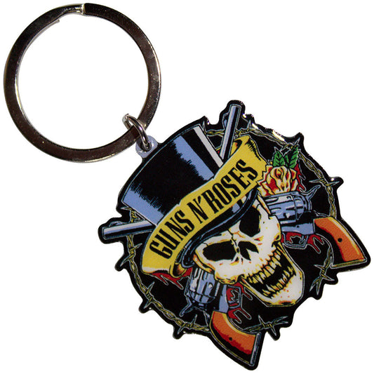 Guns N' Roses - Top Hat |