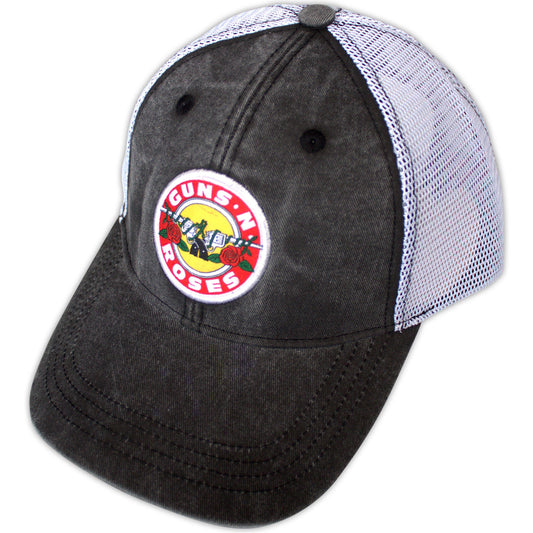 Guns N' Roses - Vintage Logo |