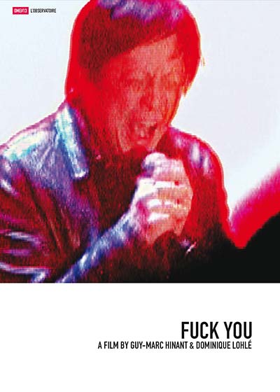 Fuck You: Fucking Noise In China Now |