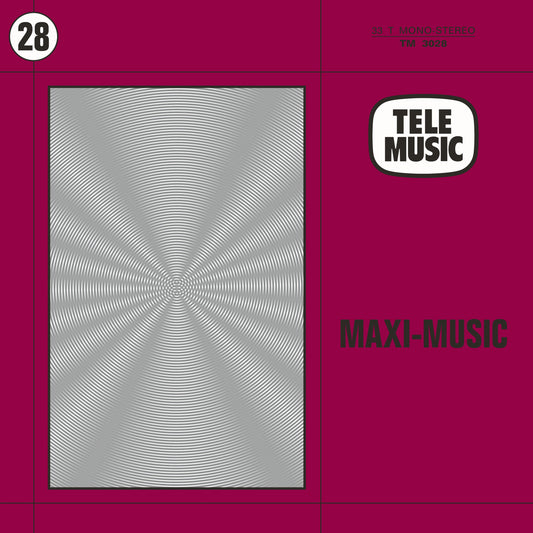 Maxi Music |