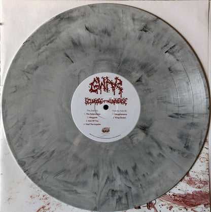 Scumdogs Of The Universe | Mint (M) Mint (M)