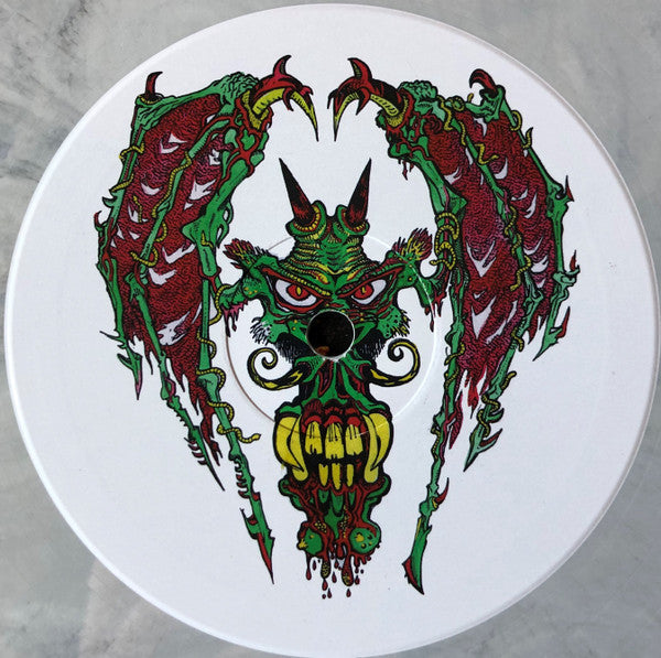 Scumdogs Of The Universe | Mint (M) Mint (M)