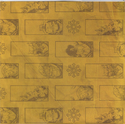 The New Dark Ages | Mint (M) Mint (M)