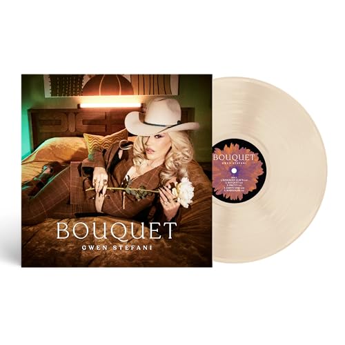 Bouquet (Champagne Colored Vinyl) |