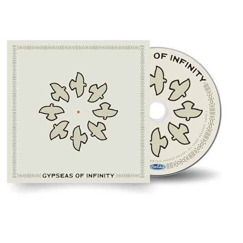 Gypseas Of Infinity - Gypseas Of Infinity |