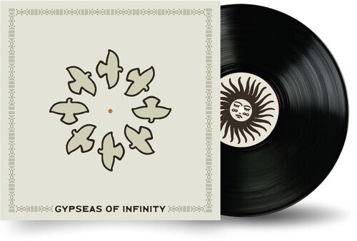 Gypseas Of Infinity - Gypseas Of Infinity (2xVINYL) | Mint (M) Mint (M)