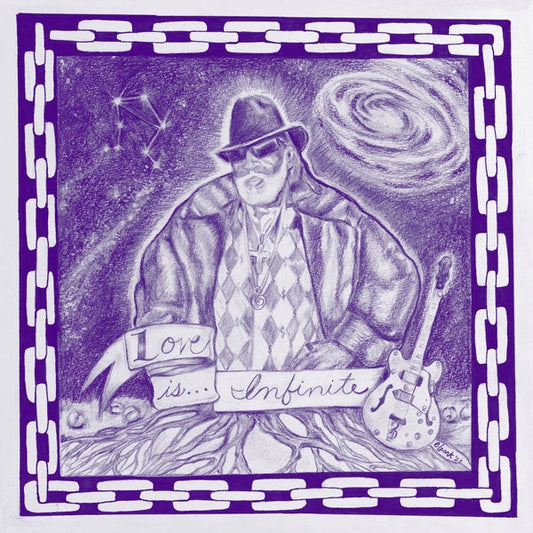 Love Is... Infinite |