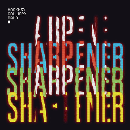Sharpener |
