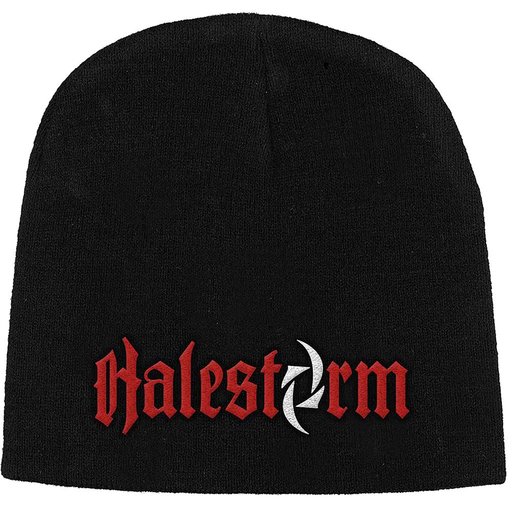 Halestorm - Logo |