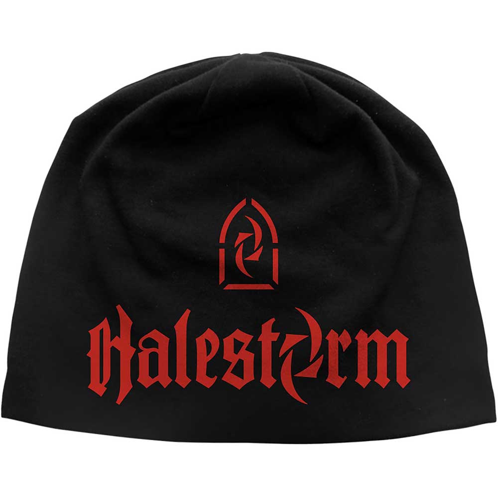 Halestorm - Logo JD Print |