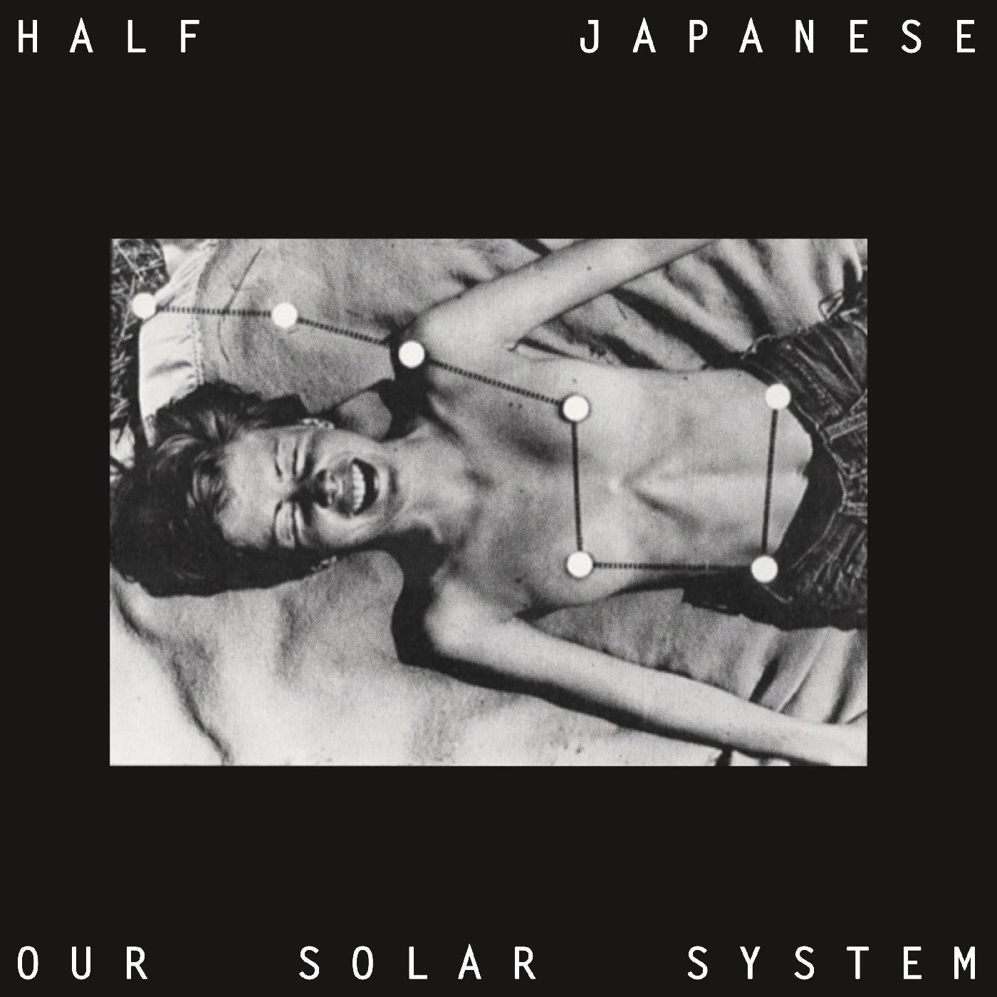 Half Japanese - Our Solar System |