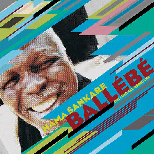 Ballebe - Calling All Africans |