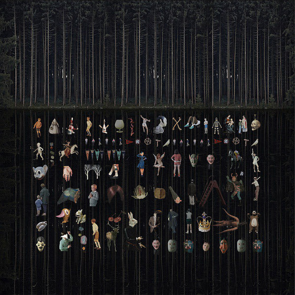 Intristic Randomness |