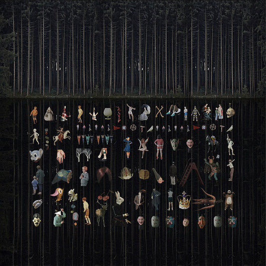 Intristic Randomness |