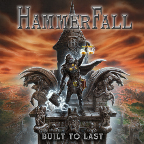Built To Last |