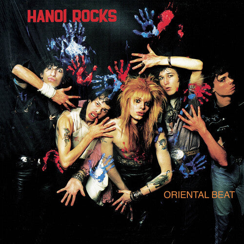 Oriental Beat |