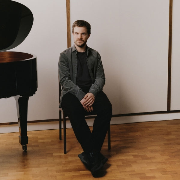 The Book Of Sounds (2xLP) | Mint (M) Mint (M)