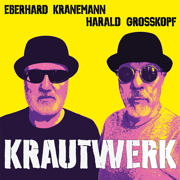 Krautwerk |