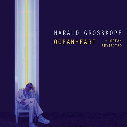 Oceanheart + Ocean Revisited | Mint (M) Mint (M)