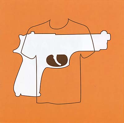 Shirts and Pistols |