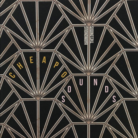 Cheapo Sounds |