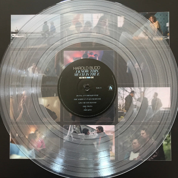 I Know This Much Is True (Music From The HBO Series) | Mint (M) Mint (M)