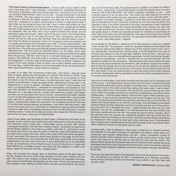 I Know This Much Is True (Music From The HBO Series) | Mint (M) Mint (M)