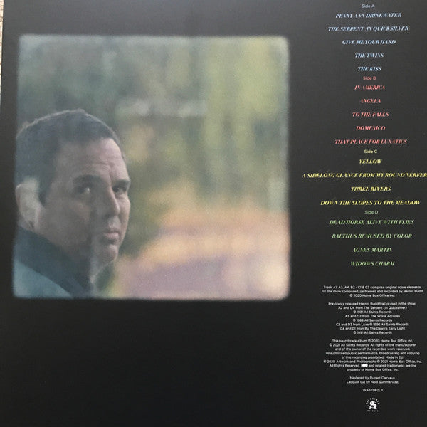 I Know This Much Is True (Music From The HBO Series) | Mint (M) Mint (M)