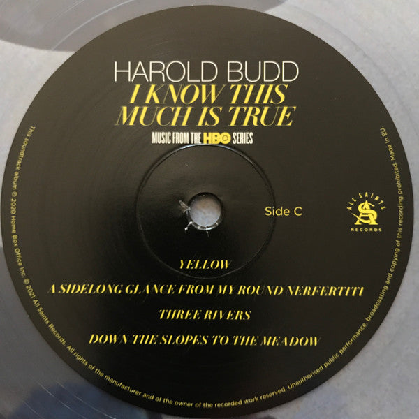 I Know This Much Is True (Music From The HBO Series) | Mint (M) Mint (M)