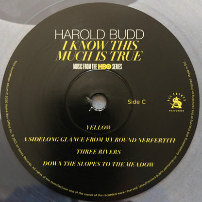 I Know This Much Is True (Music From The HBO Series) | Mint (M) Mint (M)