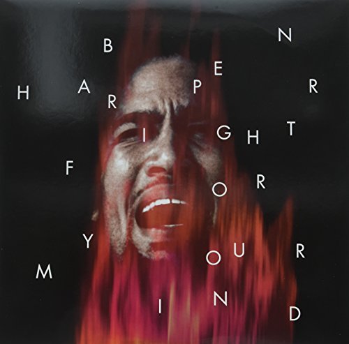 HARPER,BEN - FIGHT FOR YOUR MIND |