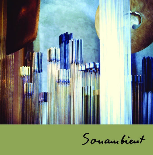 Mechanization 1 & 2 |