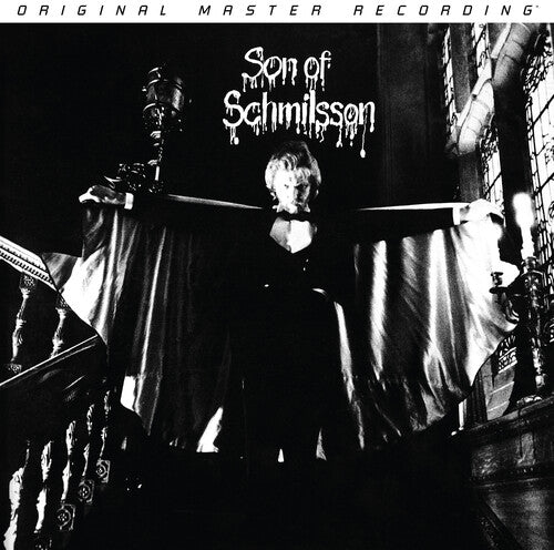 Son Of Schmilsson | Mint (M) Mint (M)