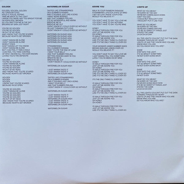 Fine Line | Mint (M) Mint (M)