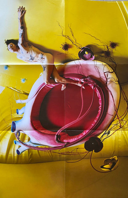 Fine Line | Mint (M) Mint (M)