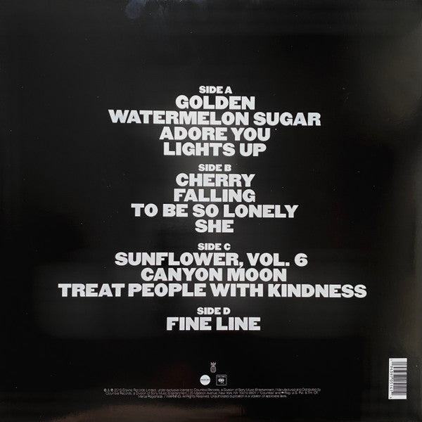 Fine Line | Mint (M) Mint (M)