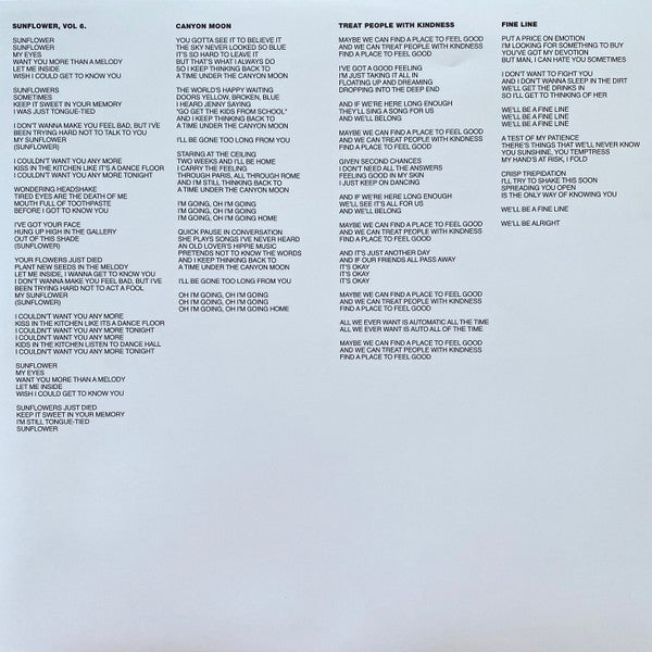 Fine Line | Mint (M) Mint (M)