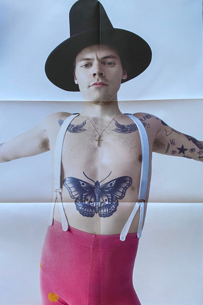 Fine Line | Mint (M) Mint (M)