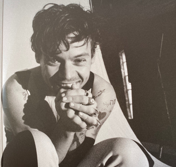 Harry’s House | Mint (M) Mint (M)