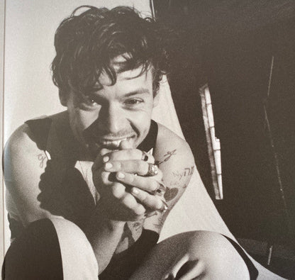 Harry’s House | Mint (M) Mint (M)