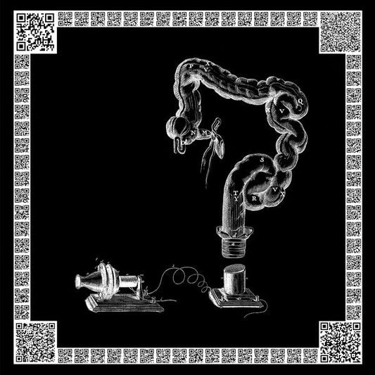 Choreological Exchanges (VINYL) |