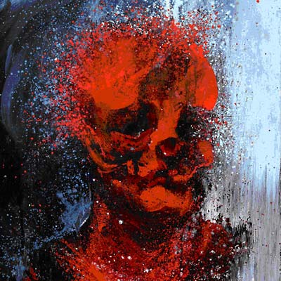 Haunted by Hallucinations |