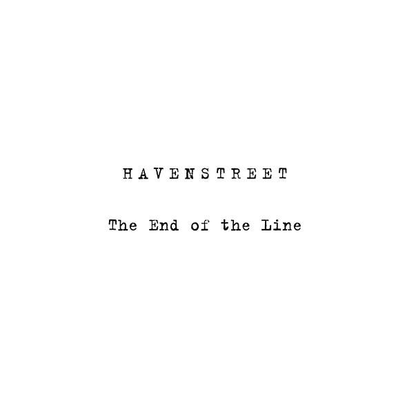 The End of the Line/Perspectives |