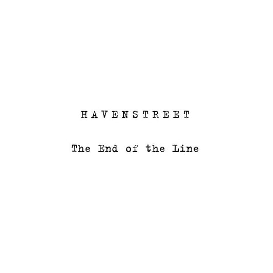 The End of the Line/Perspectives |