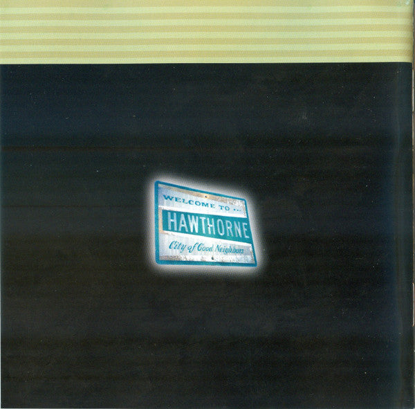 The Beach Boys - Hawthorne, CA: Birthplace Of A Musical Legacy (2xCD) | Near Mint (NM or M-)