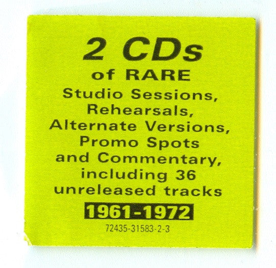 The Beach Boys - Hawthorne, CA: Birthplace Of A Musical Legacy (2xCD) | Near Mint (NM or M-)
